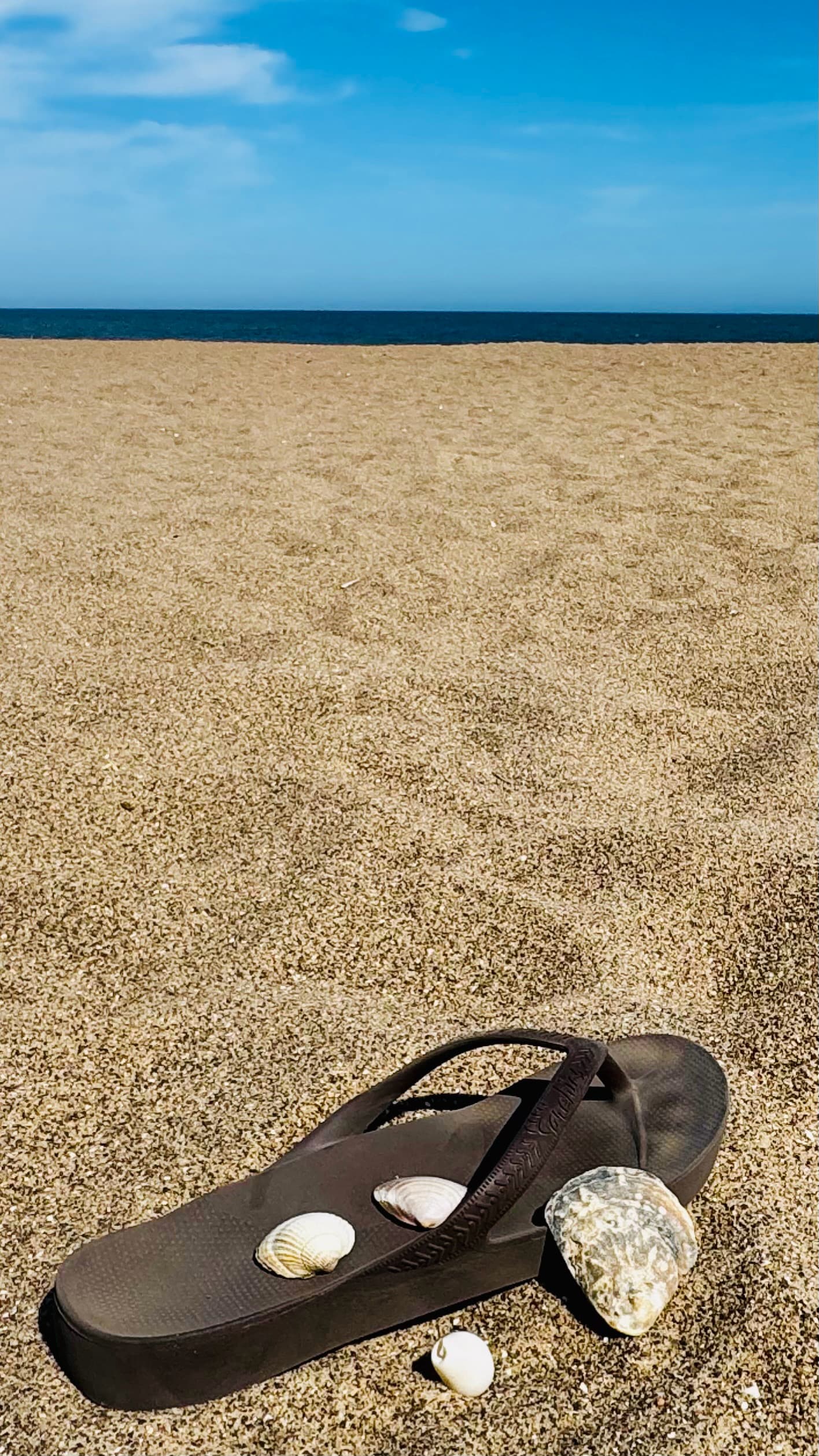 Anderby Creek Beach