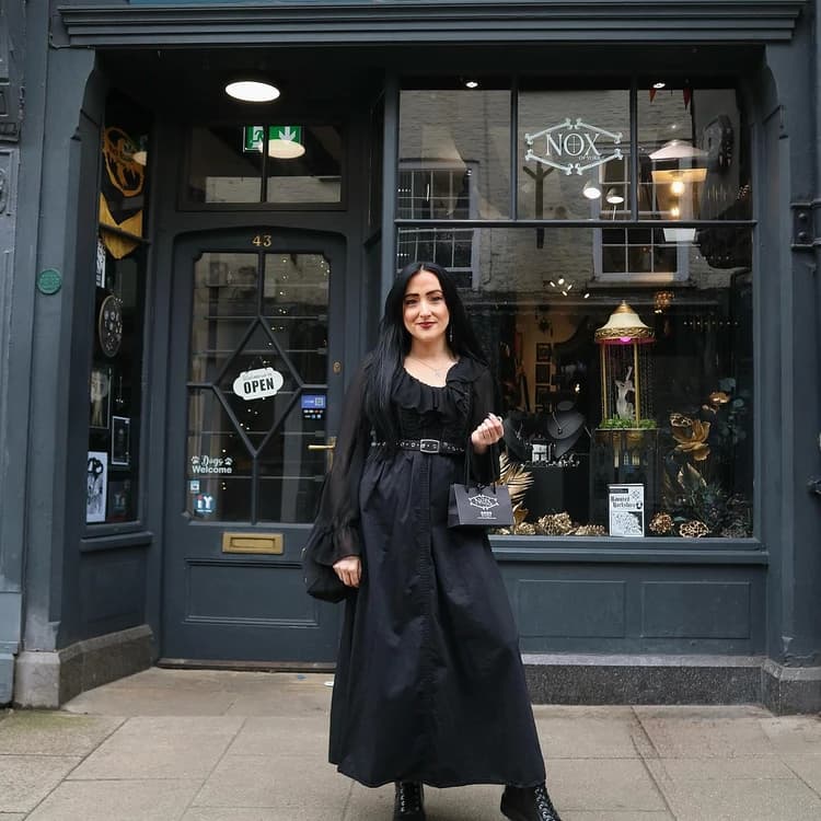 NOX — Instagram post 4