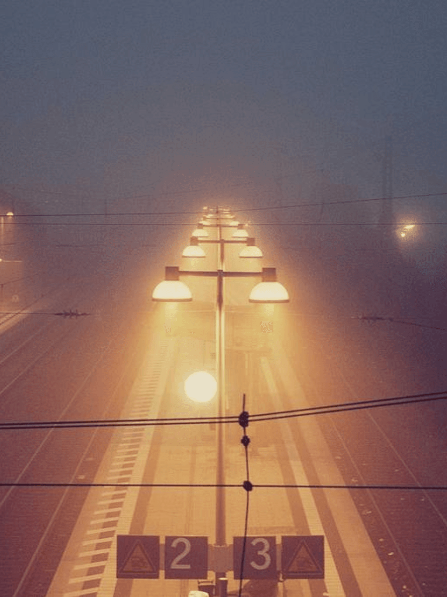 "We Need to Talk About Connectivity" — Business Leaders Demand Better Rail