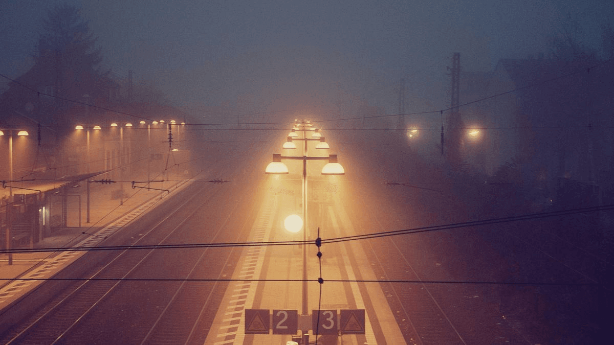 "We Need to Talk About Connectivity" — Business Leaders Demand Better Rail